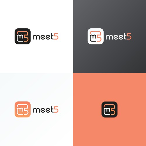 Socializing app looking for its new app icon! Design by ononapa