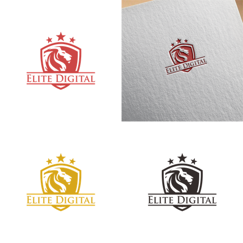 Logo design contest entry by adi118