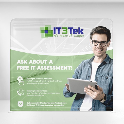 Other design contest entry by Anisa_art