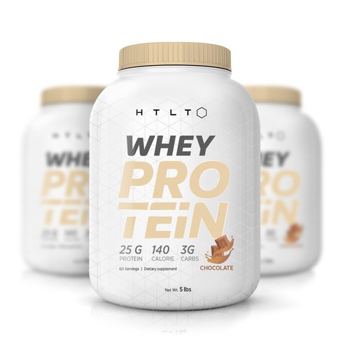 Supplement Brand/Label Design | Winner May Get More Designs! Design by Turklight®