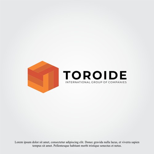 Logo design contest entry by Estenia Design