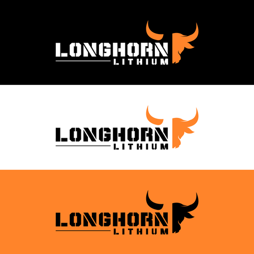 Design a powerful and rugged logo for a lithium battery company Design by Boss Digital Studio