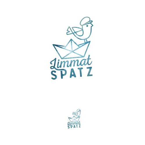 Logo design contest entry by die 1