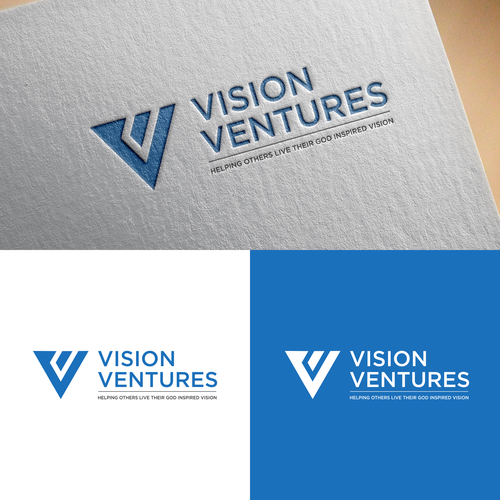 Vision Ventures | Logo design contest