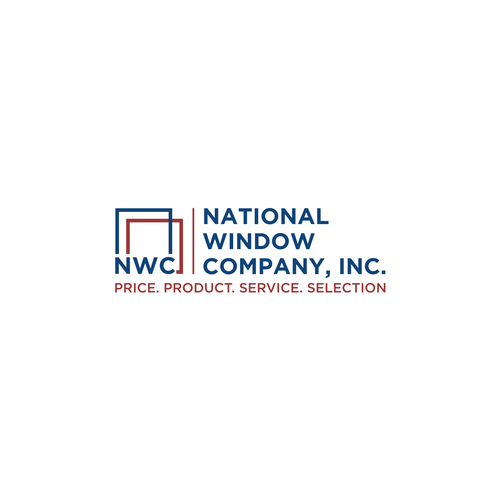 We are a company that wants to appeal to the demographics of homeowners. Window. Roof.  Siding. Diseño de B.O.Y™