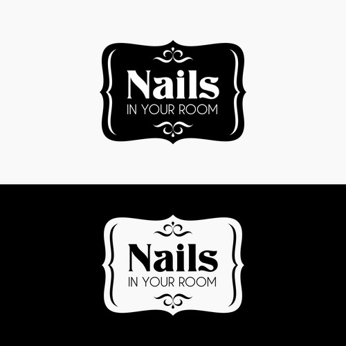 Beverly Hills Nail Service to the Stars Design by Tonino Design