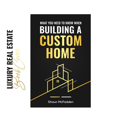 What You Need to Know When Building a Custom Home Design by aminul1024