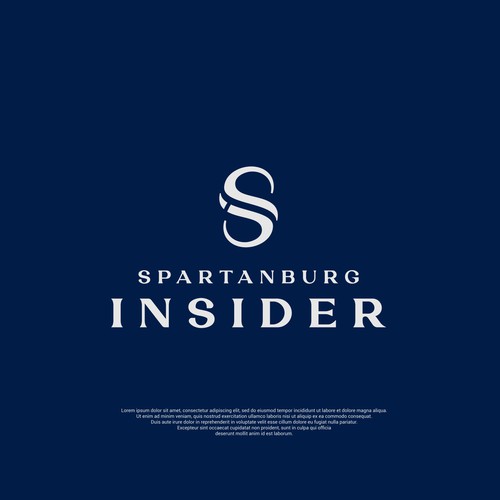 Spartanburg Insider Design by Allank*