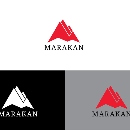 Logo design contest entry by roman.telford