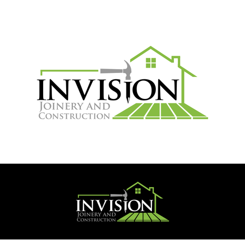 construction business logo ideas