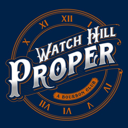 Clock Logos 111+ Best Clock Logo Images, Photos & Ideas 99designs