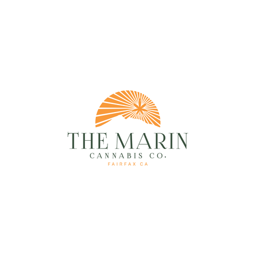 new Marin County Cannabis Dispensary by Cookies & Blum co-founder needs great logo for business Design by A r s l a n