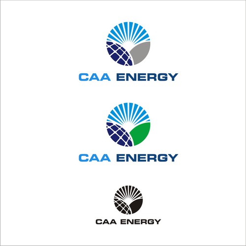 Diseño de innovative and renewable energy supplier looking for new logo de GA19