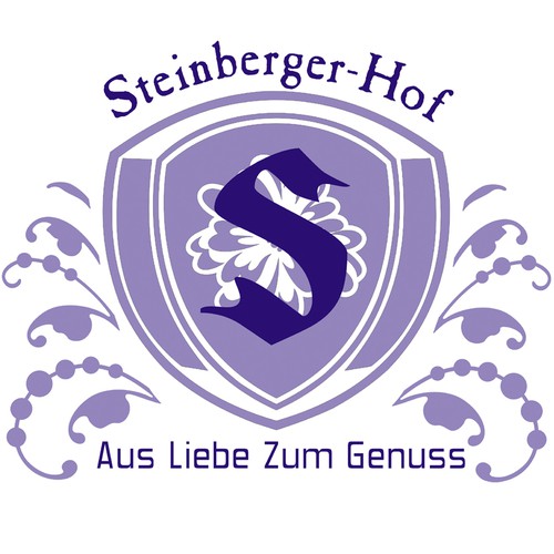 Logo design contest entry by hally7