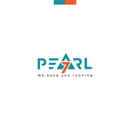 Design for Pearl 7 General trading Réalisé par unique72