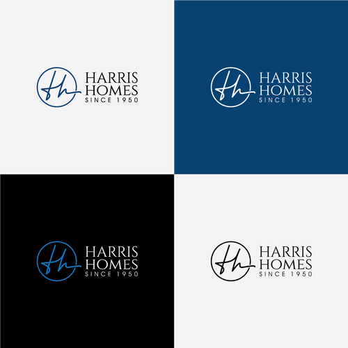 Logo creation for Property development and Lettings Agency Company Design by Per CikSa