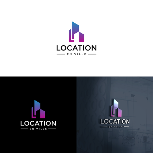 Proposta di design per un contest della categoria Logo realizzata da FS1TO