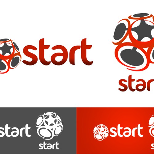 Logo design contest entry by Christpolt