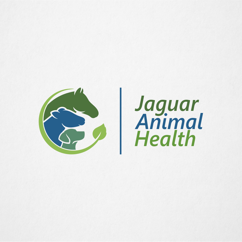 Animal Health logo needed (Pets, Horses, and Livestock) Design by ASManiac