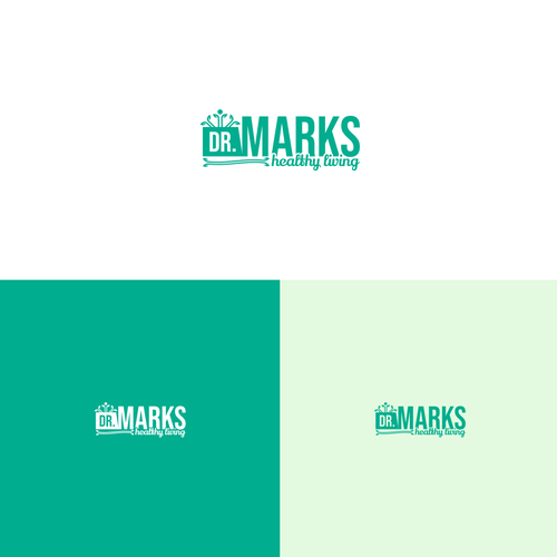 Need help designing a logo for my new functional medicine practice Design by Young Creations