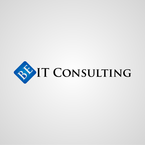 Stationery für BE IT Consulting デザイン by nikotinus