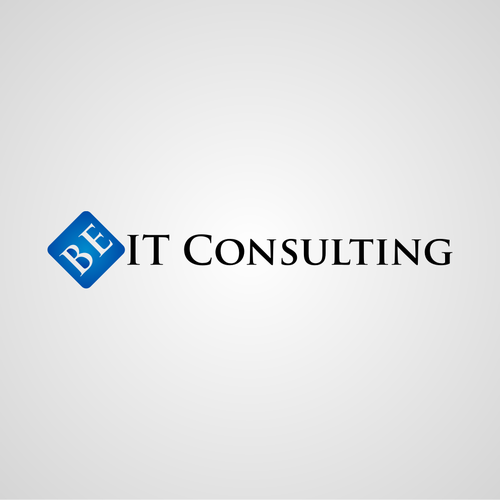 Stationery für BE IT Consulting Design por nikotinus