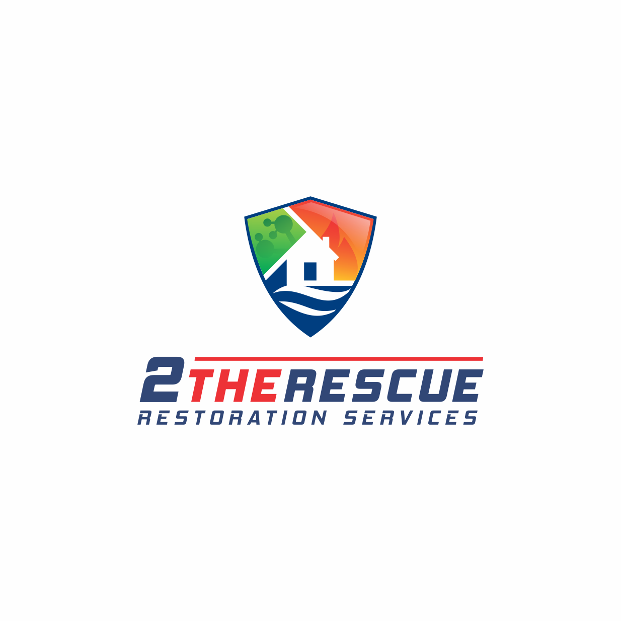 Rescue Logos - Free Rescue Logo Ideas, Design & Templates