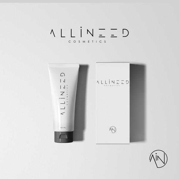 Design by St4r**Light titled "Design logo for our new Beauty / Cosmetic Products."