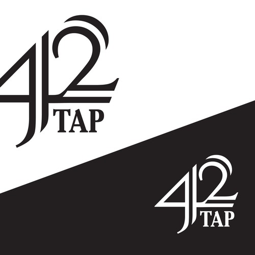 Tap 42 needs a new logo | Logo design contest