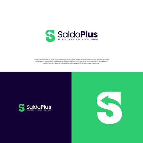 Logo design contest entry by as'ad17