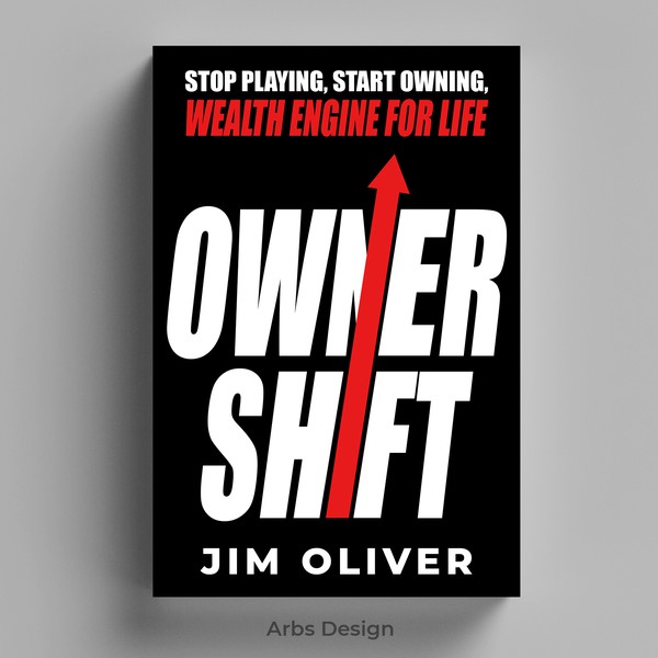 Design by Arbs ♛ titled "OWNERSHIFT"