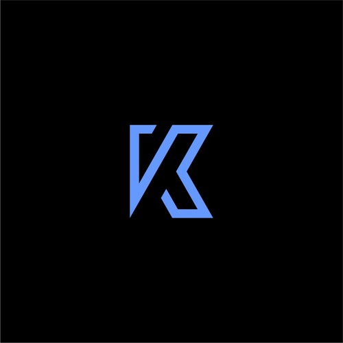 Design a logo with the letter "K" Design von ichArt