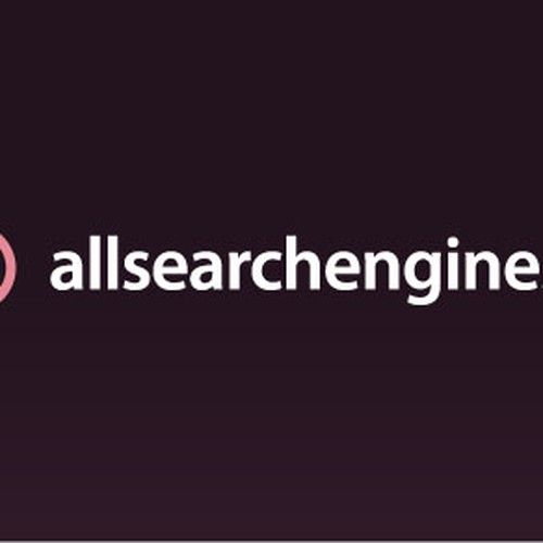 AllSearchEngines.co.uk - $400 Design by Flamingo