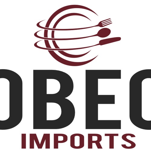 NEW LOGO FOR GOURMET FOOD COMPANY Logo design contest