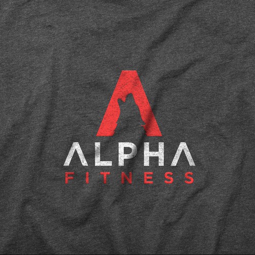 Alpha Fitness 