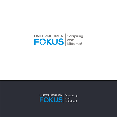 Logo & brand identity pack contest entry by Deborra™