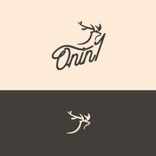 Diseño de Design a logo for a mens golf apparel brand that is dirty, edgy and fun de ThinK'you