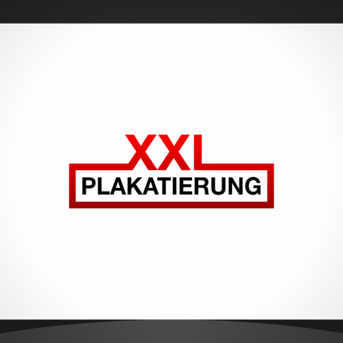 Logo design contest entry by radivnaz