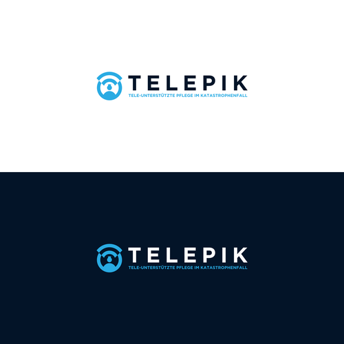 Logo design contest entry by tomijunkier