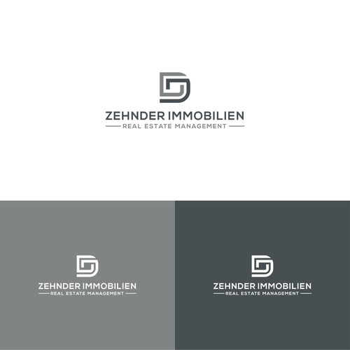 Logo & brand identity pack contest entry by Angelicca