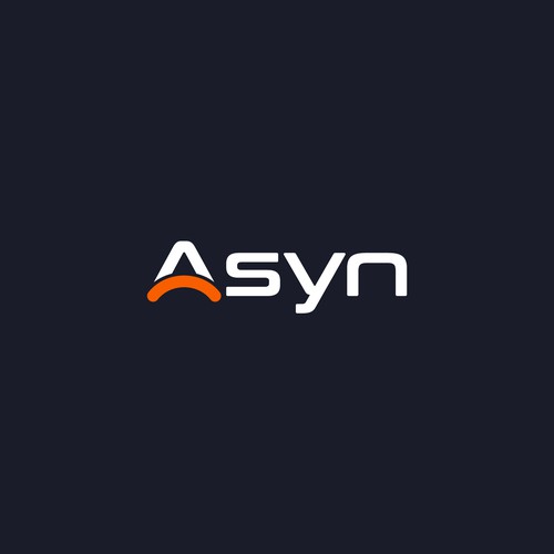 New logo for “Assyn” SaaS platform Design by DodolBanyu