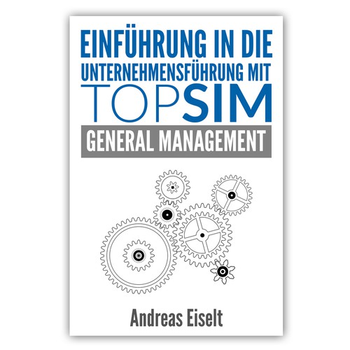 Book cover contest entry by Retina99