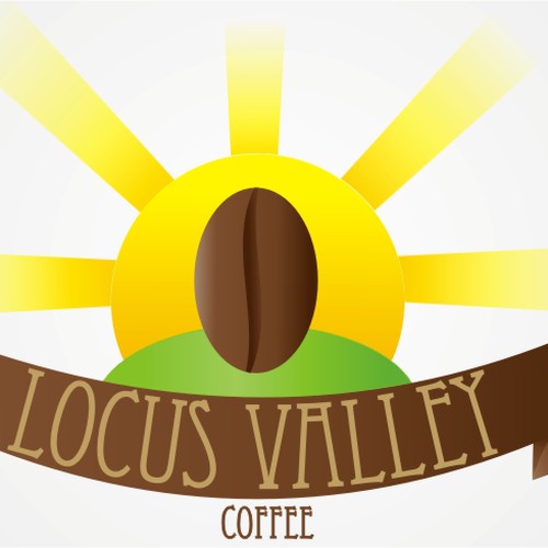Help Locust Valley Coffee with a new logo Design por Spectr