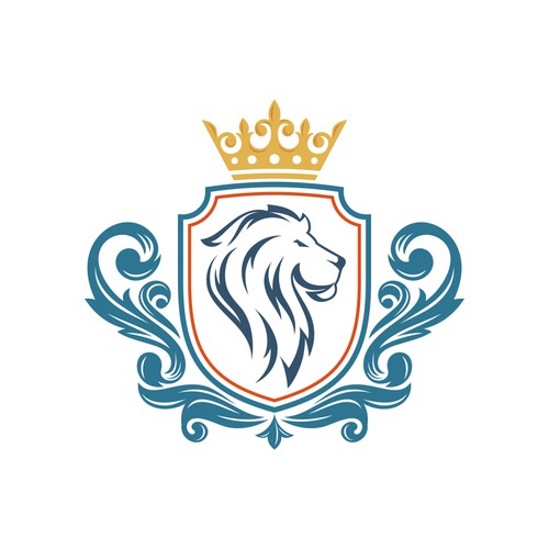 Keane Family Crest Design by Xnine