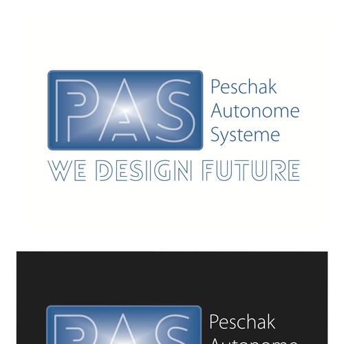 Logo design contest entry by Donalfredo