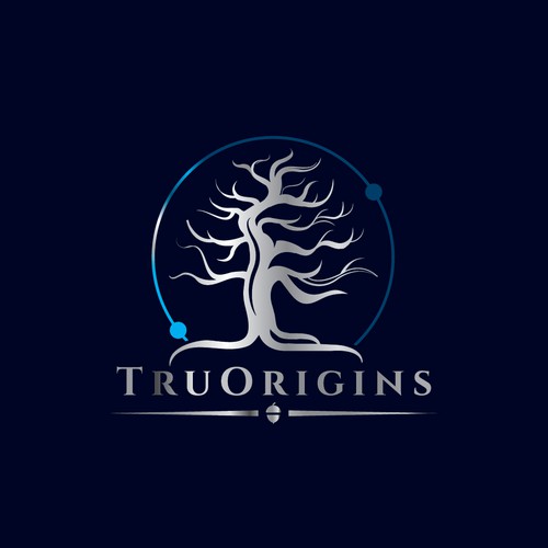 コンペ「INCREDIBLE DESIGN WANTED for TruOrigins high end health supplements」のデザイン by LOGStudioさん 