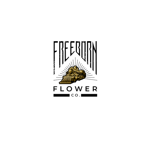 Logo and branding for a North Carolina cannabis and lifestyle brand Design by mar_lopez