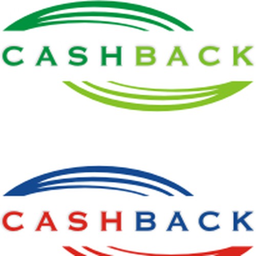 Logo Design for a CashBack website Diseño de lisa156