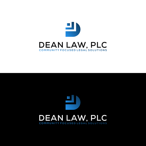 Classic yet Modern, Simple yet Complex, Law Firm Logo Design... Challenge Accepted-ontwerp door NAYLI SS