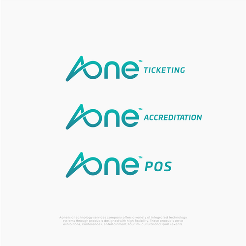 We need a creative technology identity for company and solutions . Design by Ardi Karisna